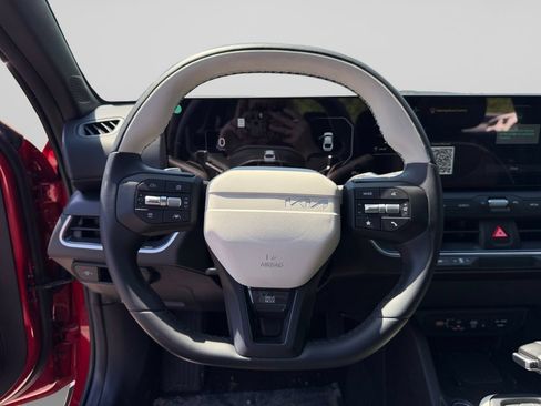 Certified 2025 Kia K4 EX w/ GT-Line Sunroof Package FWD image 13