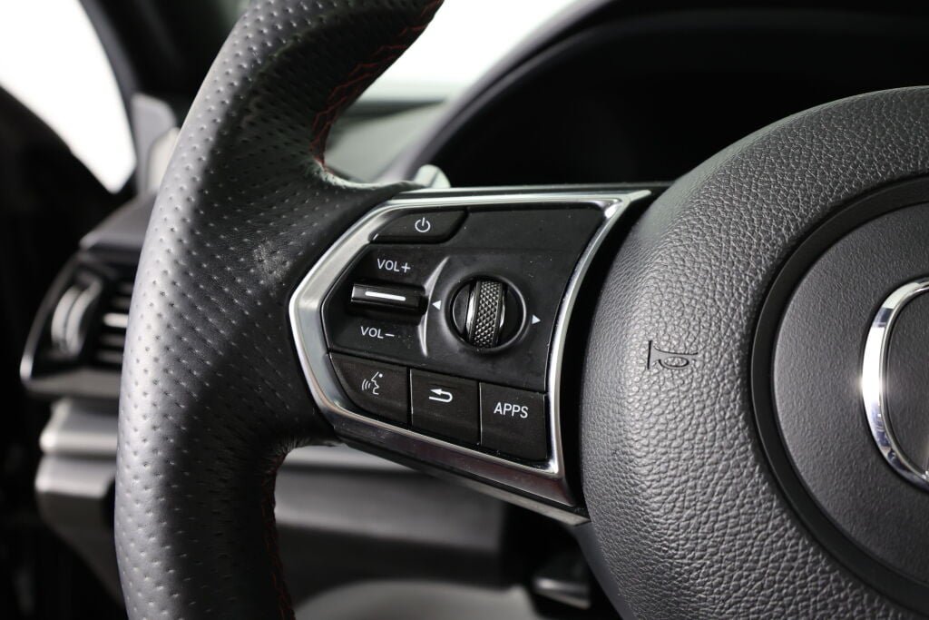 Used 2020 Acura RDX w/ Advance Package AWD/4WD image 32