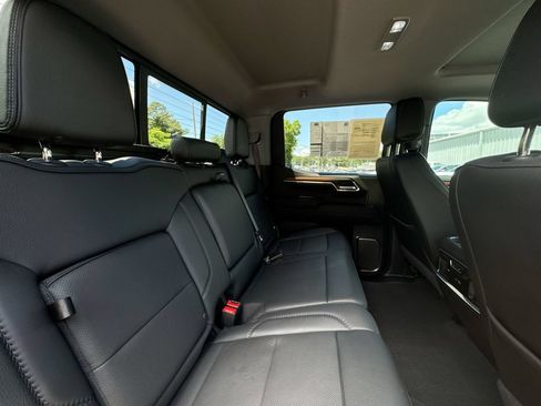 Used 2024 GMC Sierra 1500 Denali w/ Technology Package AWD/4WD image 29