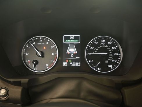 Used 2023 Subaru Ascent Onyx Edition Limited w/ Popular Package - Onyx image 11