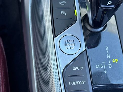 Used 2023 BMW M440i M440i w/ Premium Package image 24