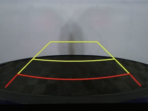 Certified 2025 Hyundai Tucson SE image 38