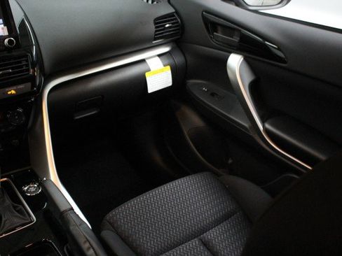 New 2026 Mitsubishi Eclipse Cross ES image 22