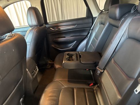 Used 2022 MAZDA CX-5 Carbon Edition image 17