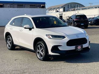 Used 2024 Honda HR-V EX-L video 1