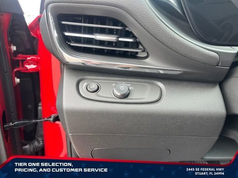 New 2026 Buick Envista Preferred w/ Convenience I Package FWD image 24