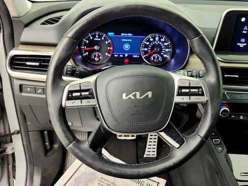 Used 2022 Kia Telluride SX w/ SX Prestige Package AWD/4WD image 13