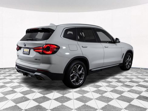 Used 2024 BMW X3 xDrive30i w/ Premium Essential Package AWD/4WD image 20