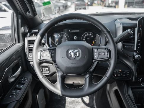 New 2025 RAM 2500 Power Wagon image 33