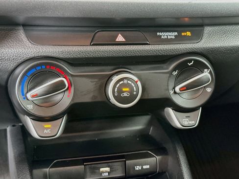 Used 2022 Kia Rio S FWD image 22