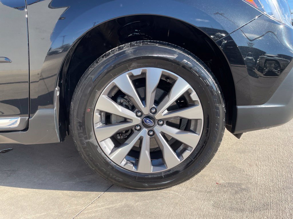 Used 2019 Subaru Outback 3.6R Touring w/ Popular Package #3A AWD/4WD image 37