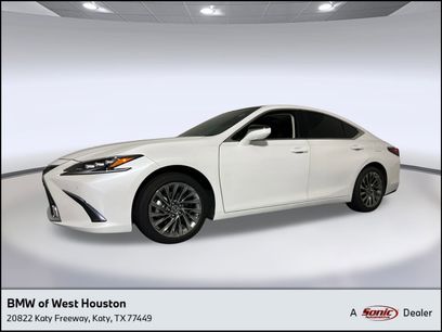 Used 2025 Lexus ES 350 Ultra Luxury