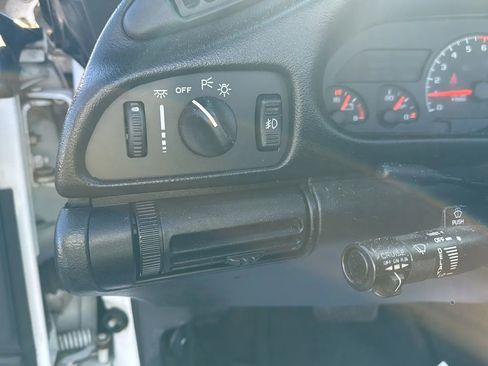 Used 1995 Chevrolet Camaro LT image 12