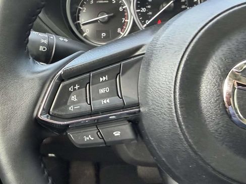 Used 2023 MAZDA CX-5 AWD 2.5 S image 25