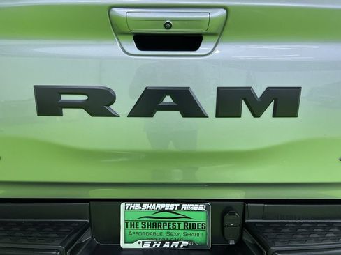 Used 2020 RAM 1500 Rebel w/ Rebel Level 1 Equipment Group AWD/4WD image 13