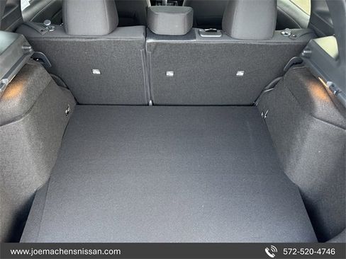 New 2026 Nissan Kicks SV w/ SV Premium Package image 21