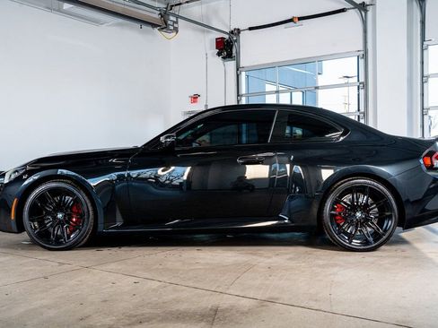 Used 2023 BMW M2 w/ Lighting Package image 8