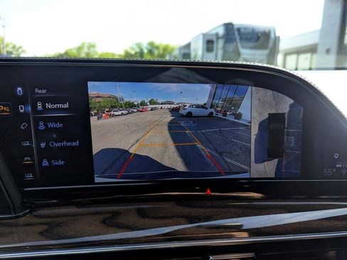 Used 2022 Cadillac Escalade ESV Sport Platinum image 22