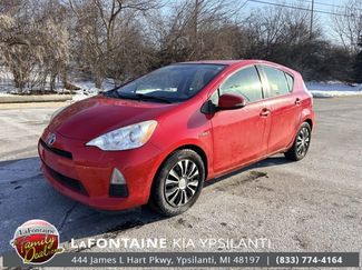 Used 2013 Toyota Prius C Two video 1