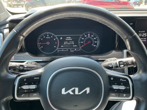 Used 2023 Kia Sorento X-Line EX AWD/4WD image 11