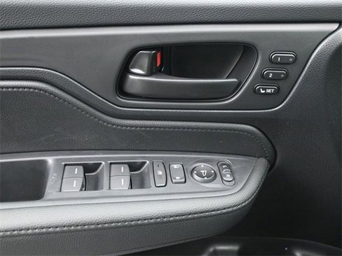 New 2026 Honda Odyssey EX-L image 27