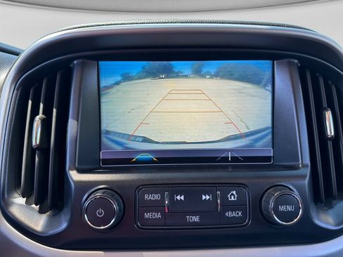 Used 2018 Chevrolet Colorado ZR2 AWD/4WD image 26