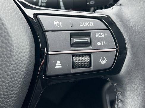 New 2026 Honda CR-V EX-L image 19