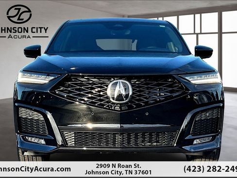 New 2026 Acura MDX A-Spec image 2