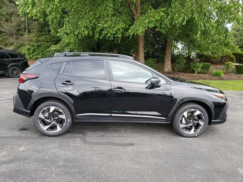 New 2026 Subaru Crosstrek 2.5i Limited AWD/4WD image 2