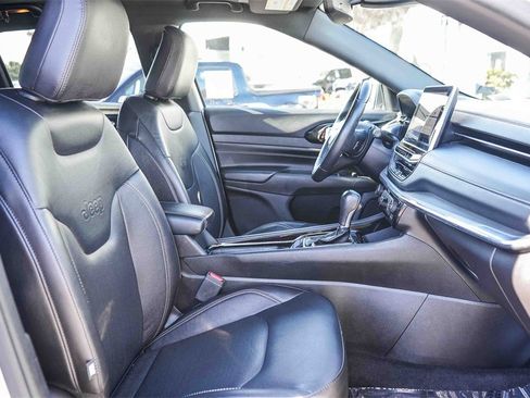 Used 2022 Jeep Compass High Altitude image 19