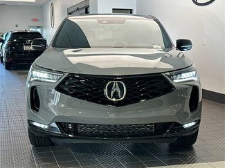 New 2025 Acura RDX AWD w/ A-Spec & Advance Pkg video 2