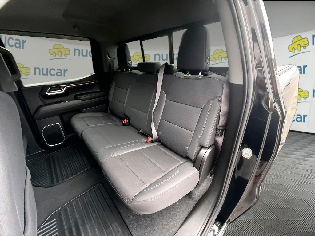 Used 2023 Chevrolet Silverado 1500 LT w/ All Star Edition Plus AWD/4WD image 14