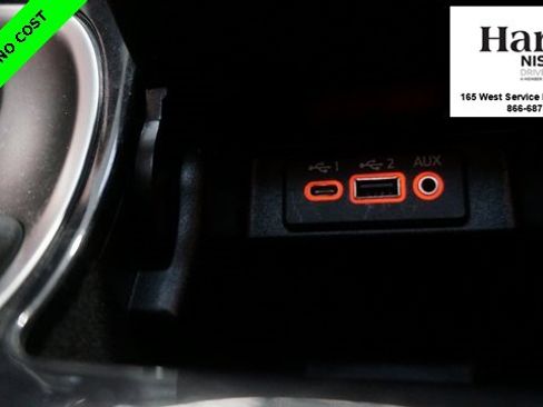 Certified 2023 Nissan Maxima Platinum w/ Sport Mat Group image 19