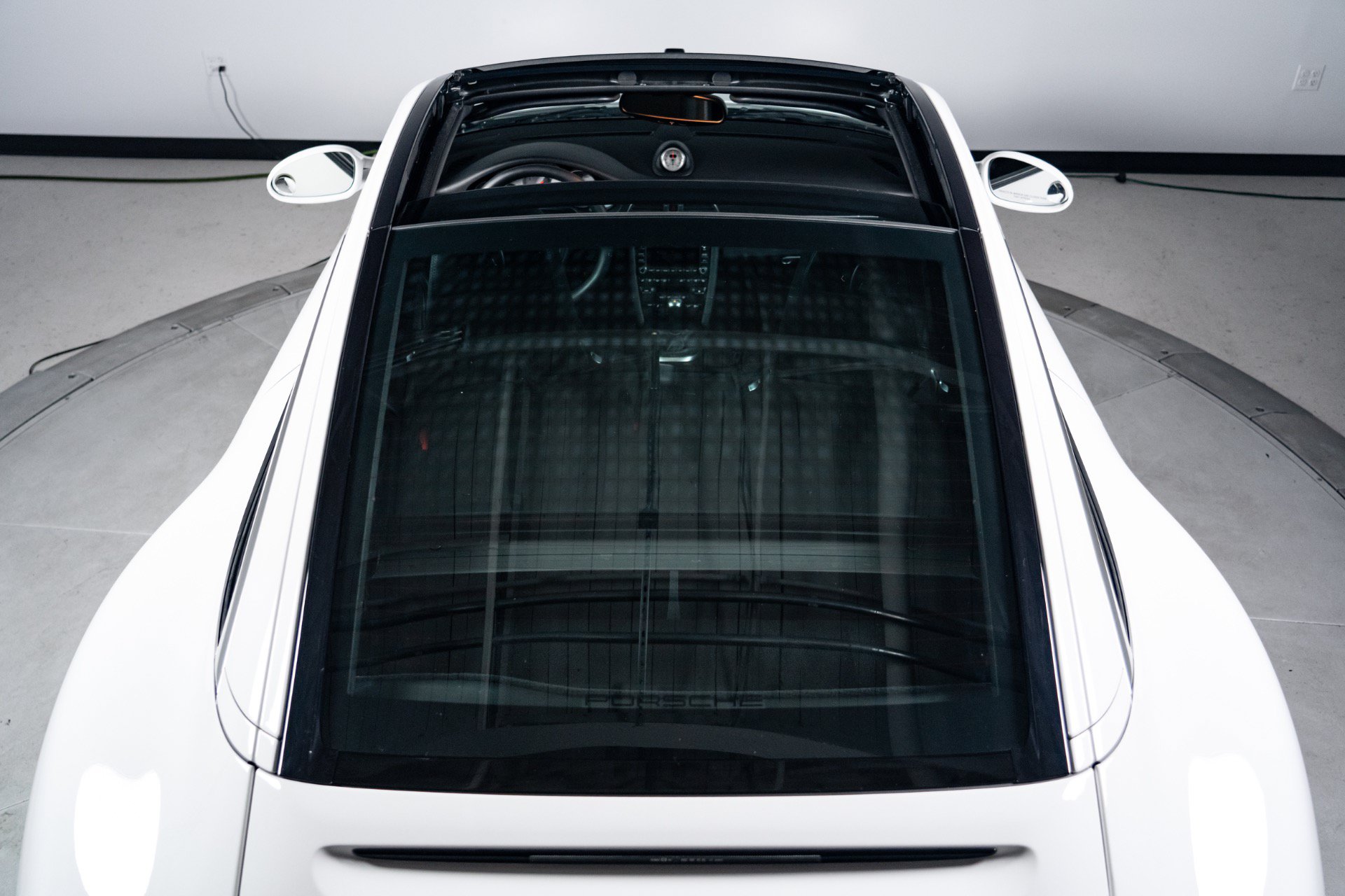 Used 2012 Porsche 911 Targa 4S AWD/4WD image 25