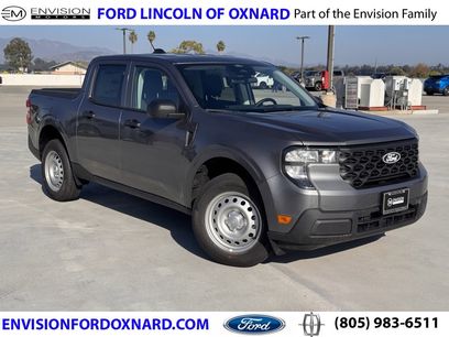 New 2026 Ford Maverick XL