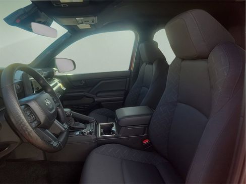 New 2026 Toyota Tacoma SR5 image 18