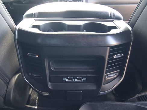 Used 2024 RAM 1500 Big Horn AWD/4WD image 37