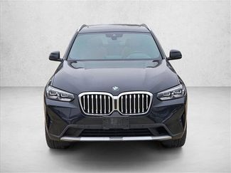 Used 2023 BMW X3 sDrive30i w/ Convenience Package video 2