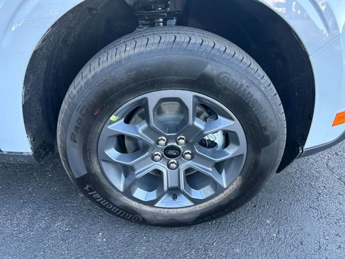 New 2025 Ford Maverick XLT w/ XLT Luxury Package image 10