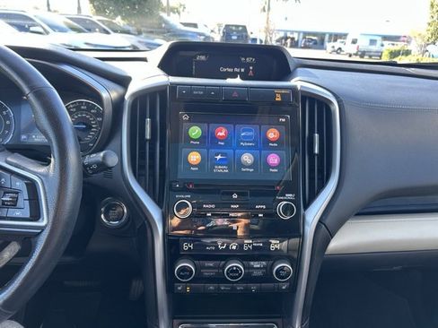 Used 2020 Subaru Ascent Limited w/ Technology Package image 25