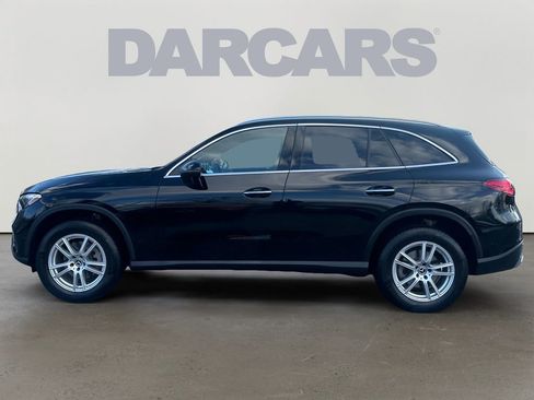 Used 2023 Mercedes-Benz GLC 300 4MATIC image 4