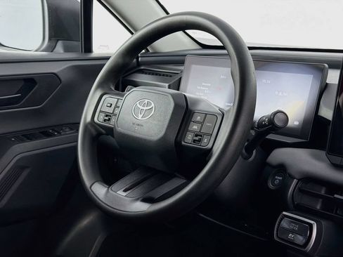 New 2026 Toyota RAV4 LE FWD image 35