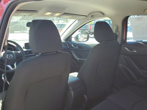 Used 2014 MAZDA MAZDA3 i Touring image 13