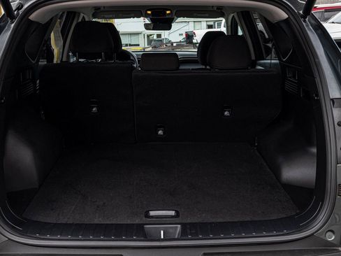 Used 2024 Hyundai Tucson Blue image 36