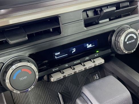Used 2025 Toyota Tacoma SR5 RWD image 16
