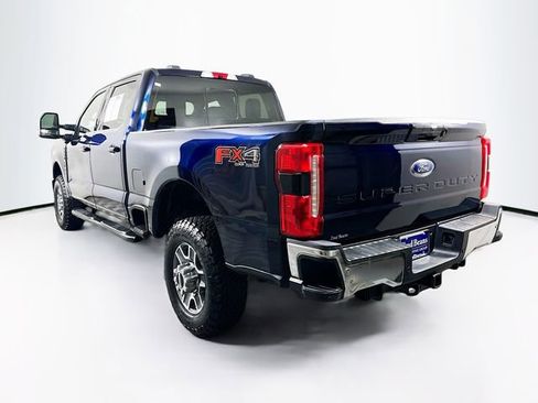 Used 2023 Ford F350 Lariat w/ FX4 Off-Road Package image 6
