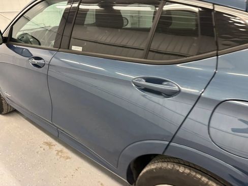 Used 2025 Buick Envista Avenir FWD image 33