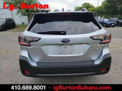 Used 2025 Subaru Outback Premium w/ Popular Package #1A AWD/4WD image 5