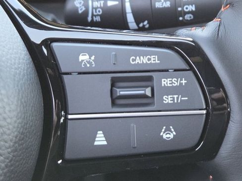 New 2027 Honda HR-V Sport image 31