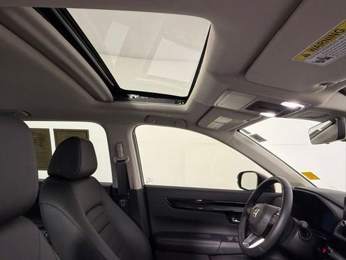 Used 2026 Honda CR-V EX-L image 47